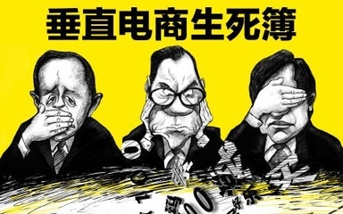 垂直電商和綜合電商區別是什么？互聯網垂直電商網站介紹及分析
