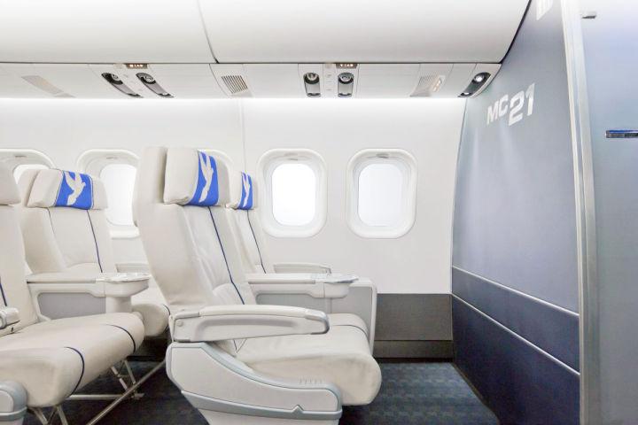 飛機在線選座示意圖（怎么選飛機的安全通道座位）