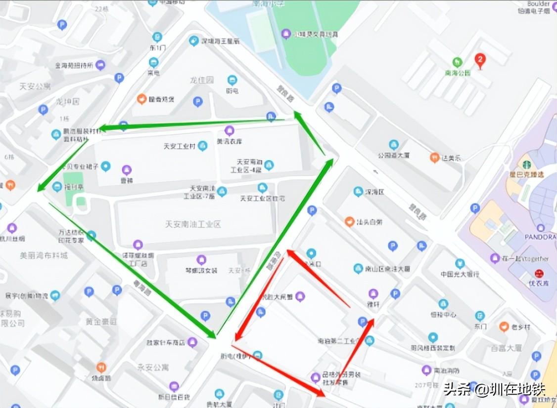 深圳服裝批發(fā)市場在哪里進(jìn)貨？深圳最大的服裝批發(fā)市場在哪？