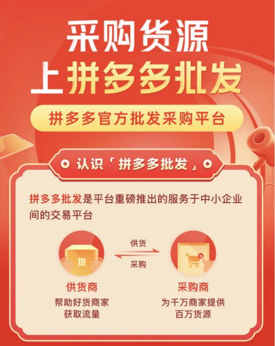 拼多多在線登錄平臺（拼多多商家后臺操作流程介紹）