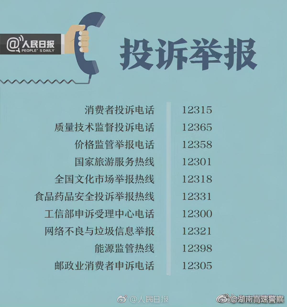 消費者投訴找誰最有效？消費者維權必備的實用投訴舉報電話