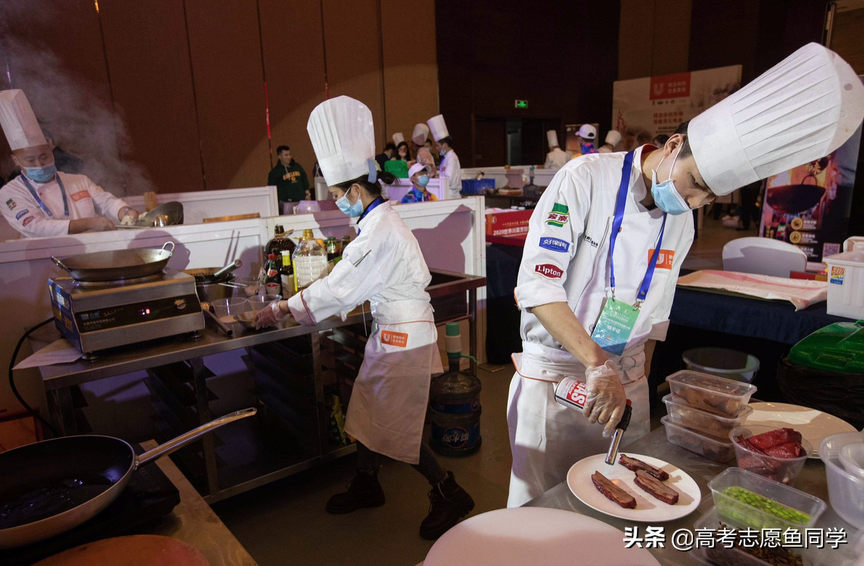 想學一門手藝不知道學什么？年輕人現在學什么手藝最吃香？