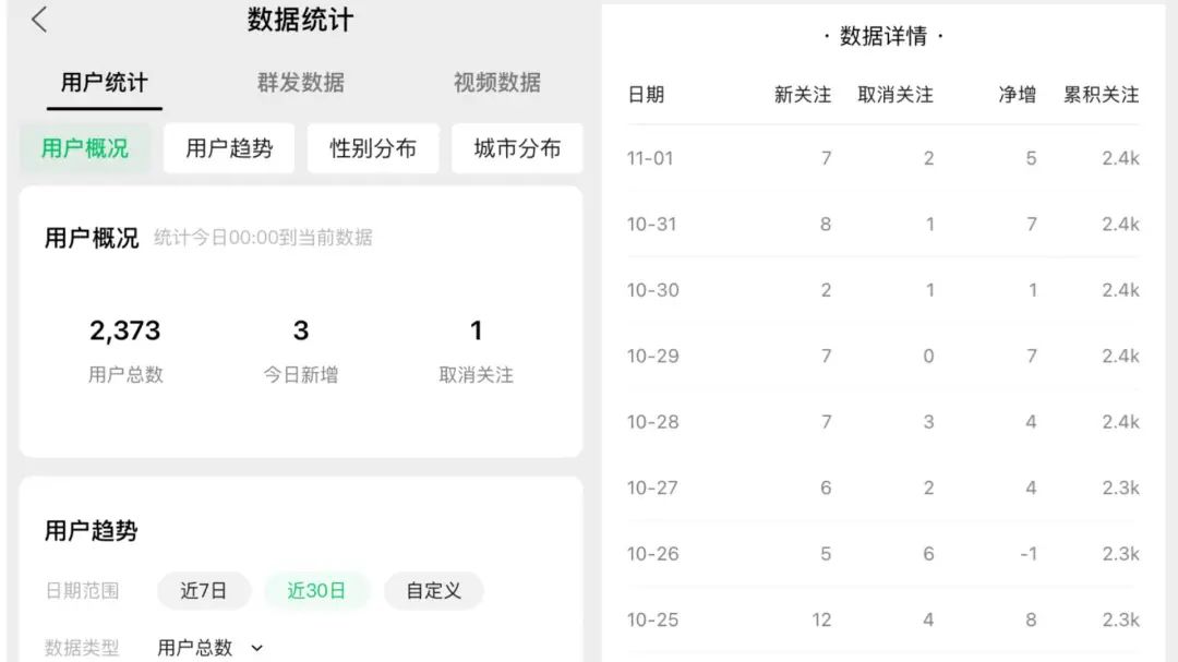 公眾平臺(tái)安全助手是干什么的？微信公眾號(hào)怎么設(shè)置小程序入口
