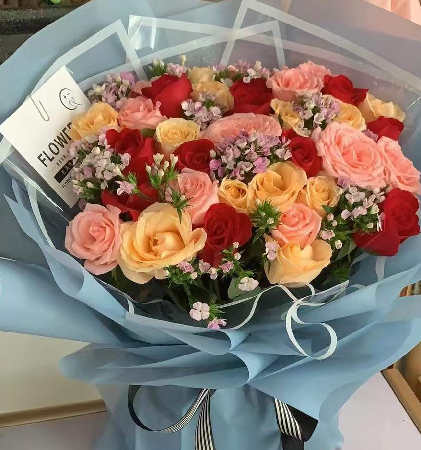 開鮮花店需要具備哪些條件？鮮花店加盟品牌花店連鎖加盟條件