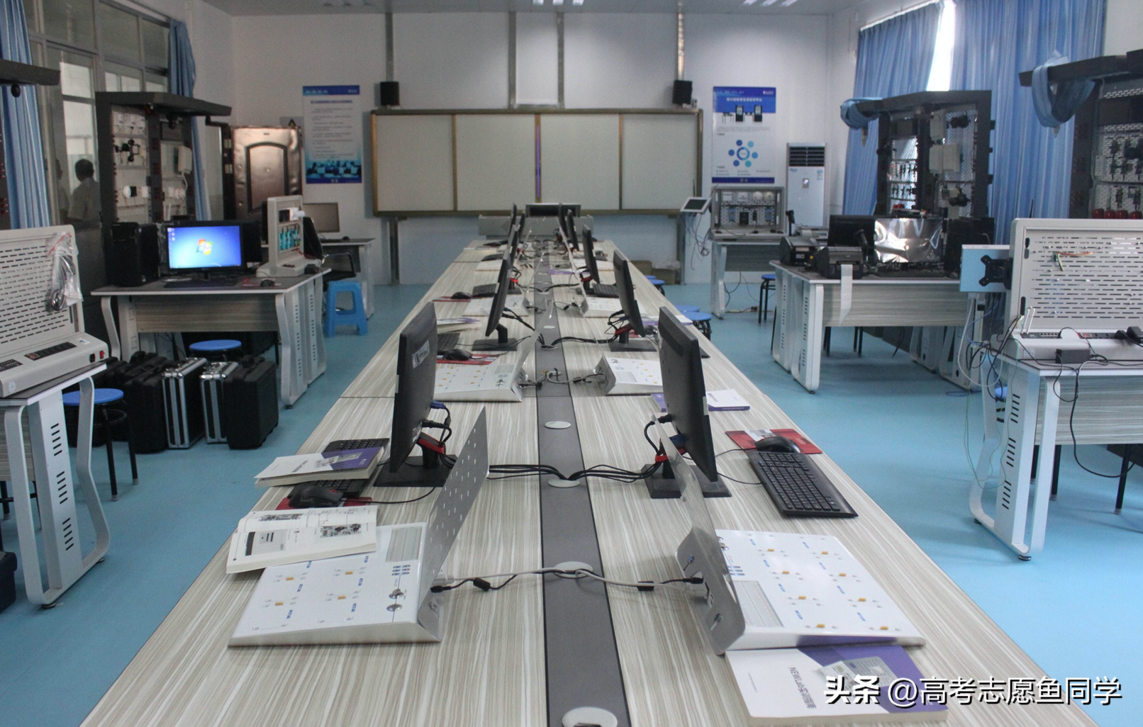 男生學什么技術最賺錢?發展前景好、就業好的專業填報選擇