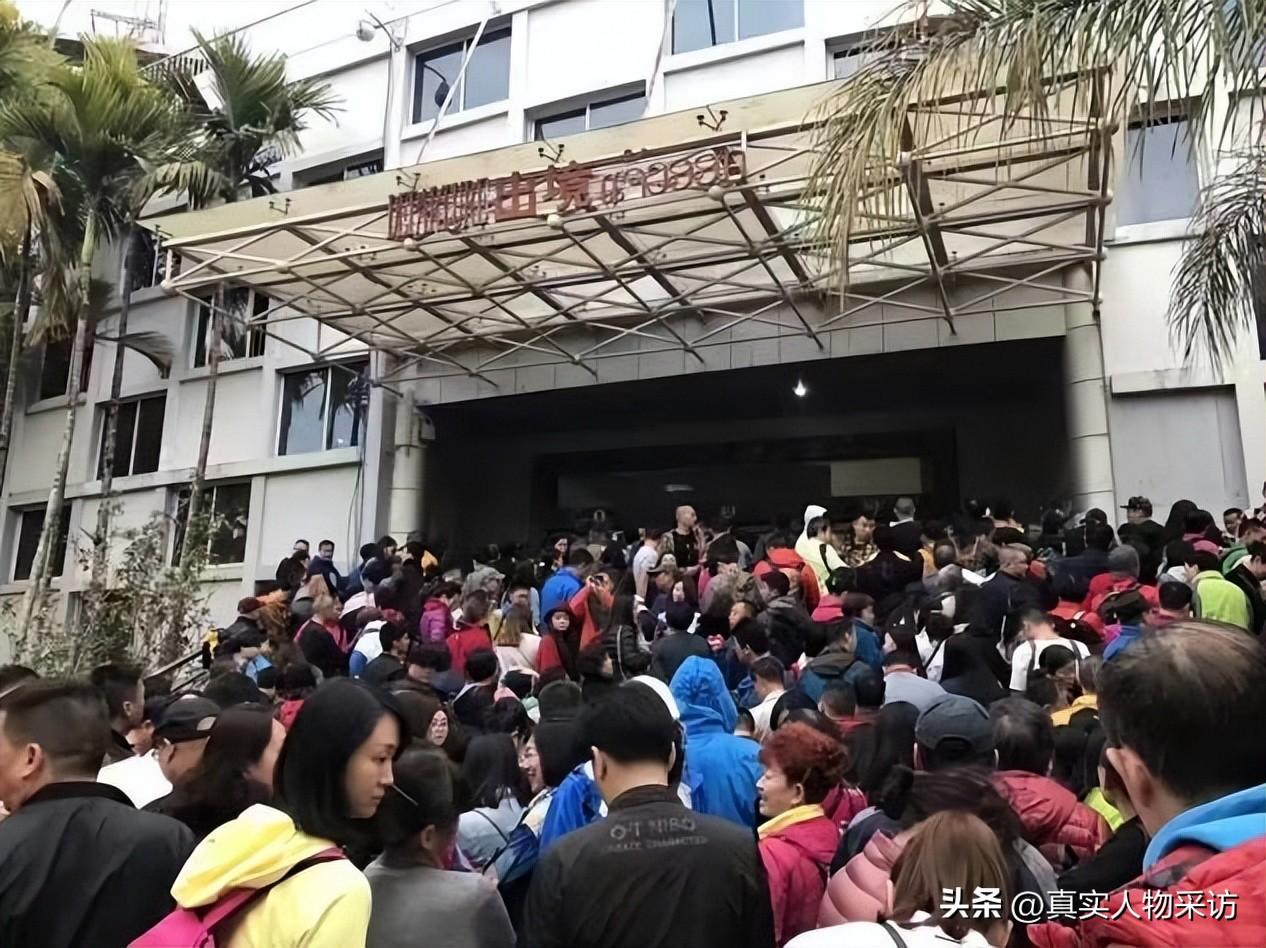 萬象是哪里的國家？老撾萬象生活水平怎么樣？