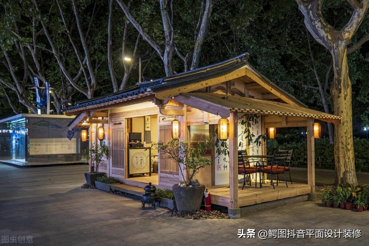 抖音界面排版怎么設置？抖音觀看頁面的布局怎么設置？