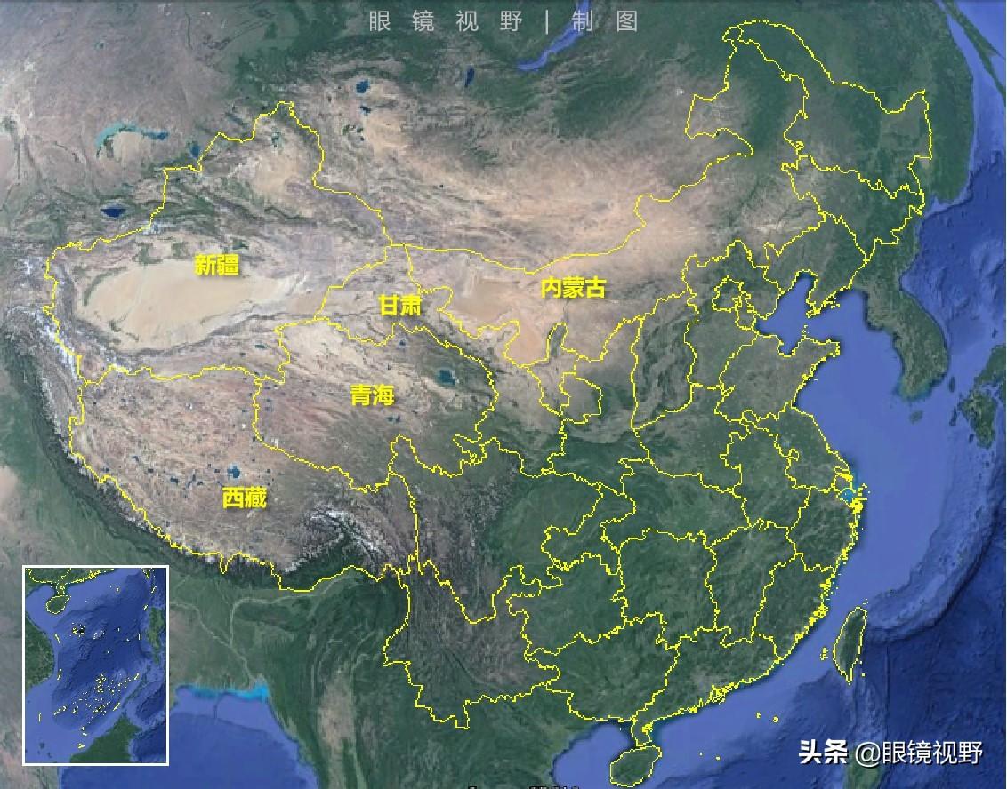 不包郵地區省份有哪些？新疆、西藏這些地區為什么不包郵？