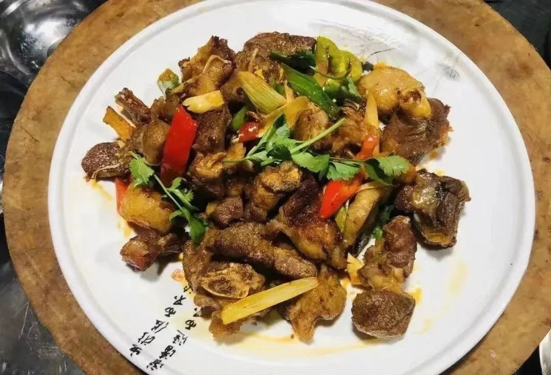 附近農莊飯店推薦（如何在附近位置找出好吃便宜的農家樂）
