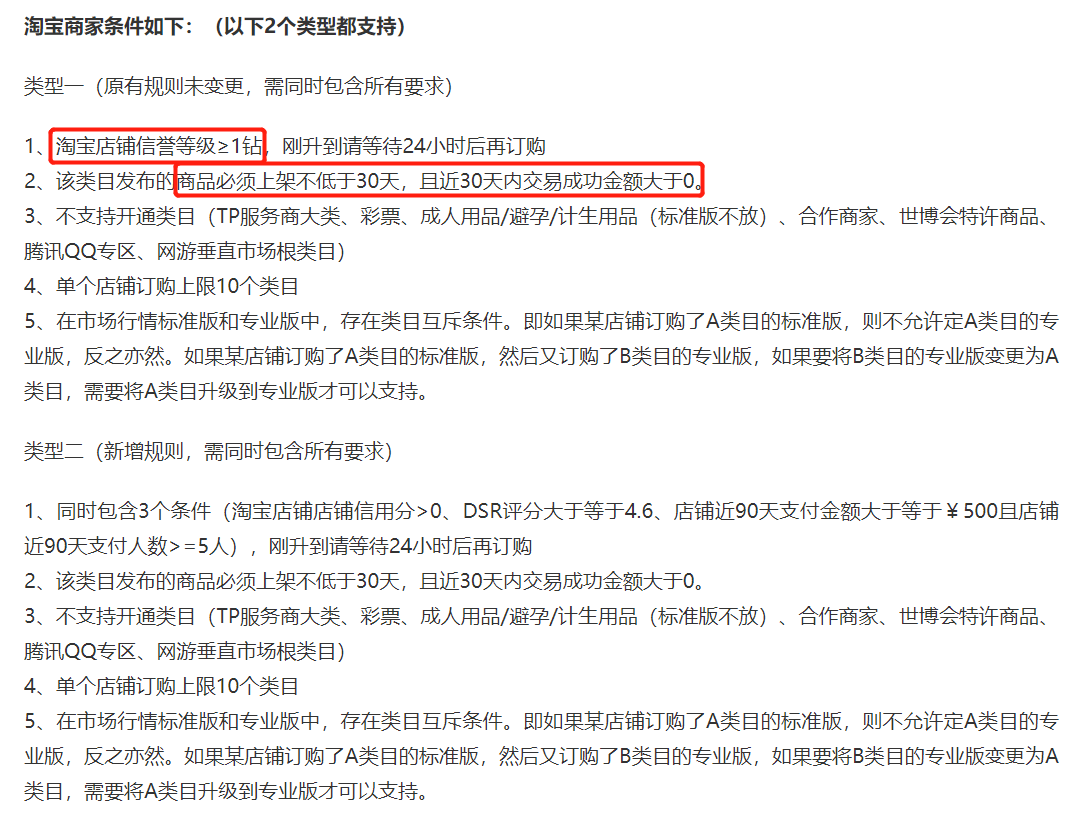 淘寶市場洞察哪個功能最好？介紹淘寶店鋪數據分析和統計