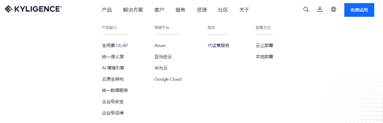 大數(shù)據(jù)分析平臺哪個好？大數(shù)據(jù)檢測分析的app有哪些？