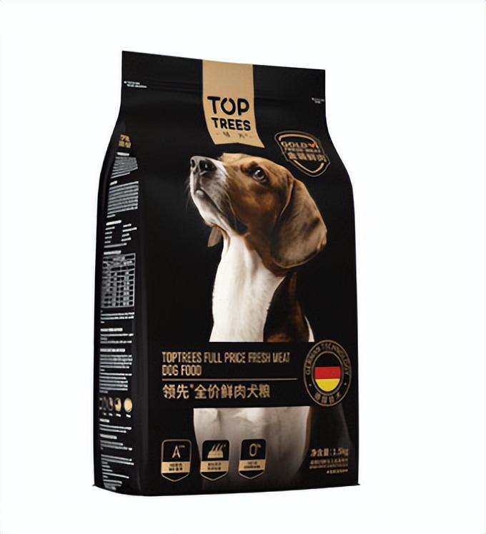 十大狗糧品牌排行榜（十大國產良心放心狗糧排名）