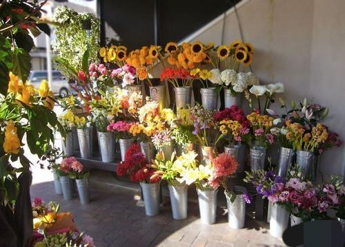 開花店賺錢嗎？新手加盟花店選擇哪個品牌好？
