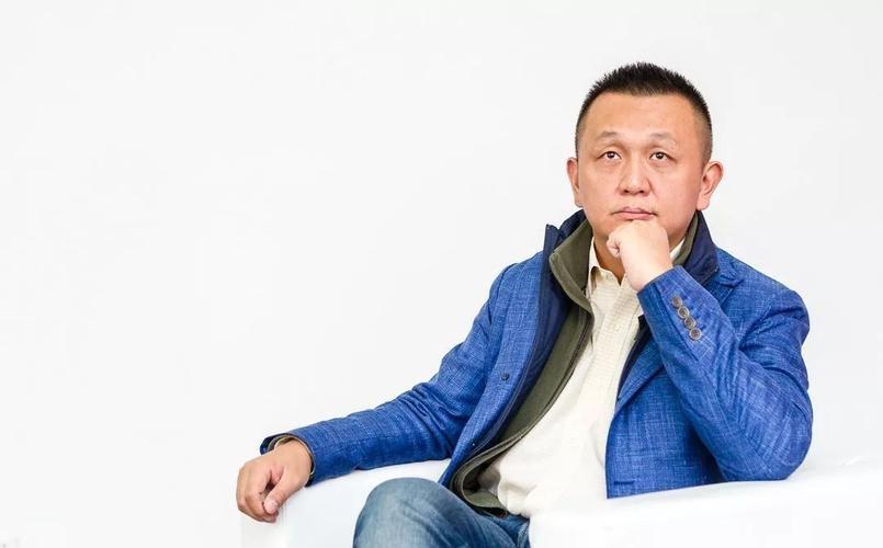 小黃車創(chuàng)始人個人簡介（小黃車ceo戴威的發(fā)展現(xiàn)狀及創(chuàng)業(yè)路程）