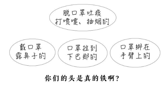 買口罩要買什么標準的？N95口罩的執行標準有哪些?