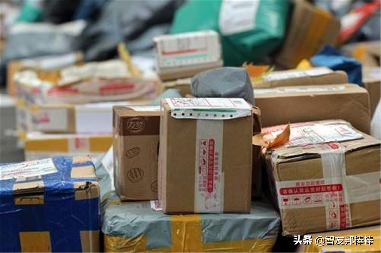 快遞空包是什么意思？2023淘寶發空包處理規則一覽