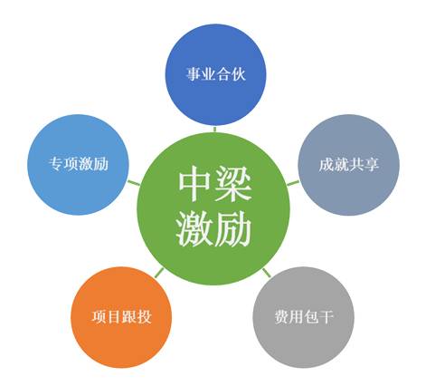 合伙人模式是什么意思？員工合伙人制度經營模式大全