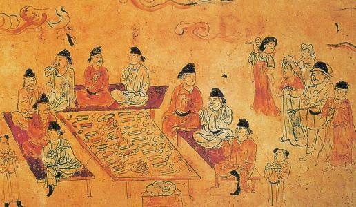 古代等級地位級別劃分名稱（有創(chuàng)意的幾個等級名稱排列介紹）