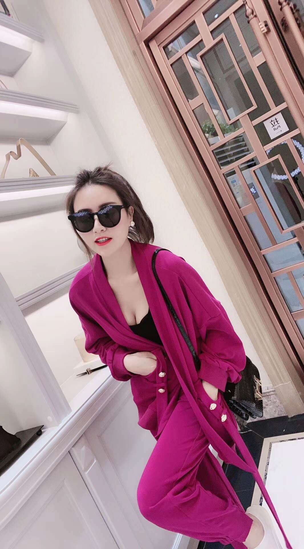 歐貨服裝是什么意思？如何辨別歐美外貿貨女裝真假？