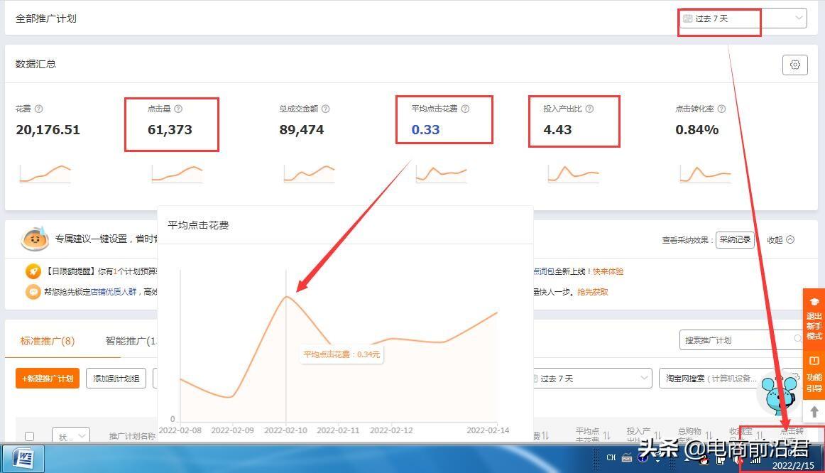 淘寶賣(mài)衣服怎么推廣？淘寶女裝店鋪推廣的十種方法