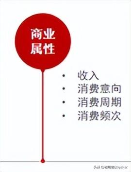 用戶畫像怎么做？不同角度詳細(xì)介紹用戶畫像的建立方法
