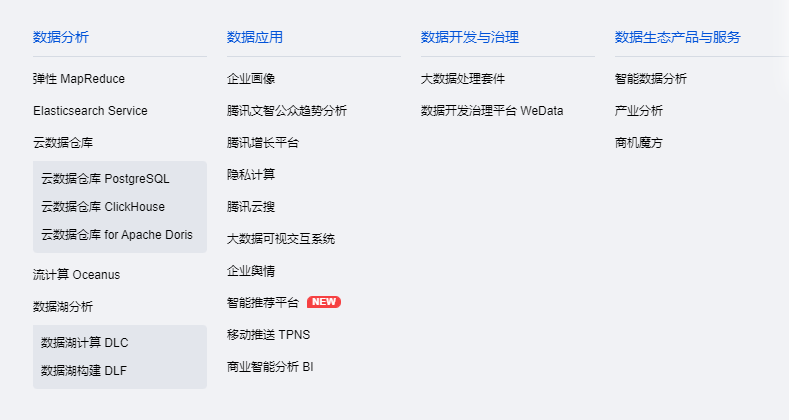 大數(shù)據(jù)分析平臺哪個好？大數(shù)據(jù)檢測分析的app有哪些？