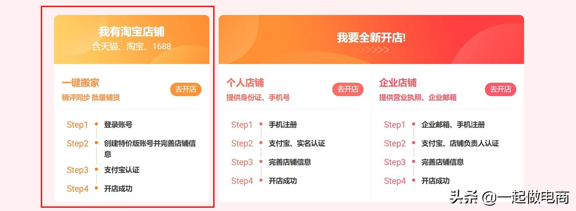 淘寶優站排名(分享淘寶u站特價專場商城入駐條件）