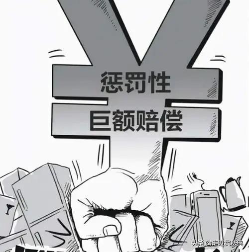 假冒產品賠償標準（商品質量假冒偽劣產品十倍賠償的依據）