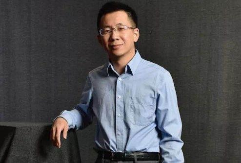 抖音是誰發明的？抖音的創始人張一鳴的背景故事及發展經歷