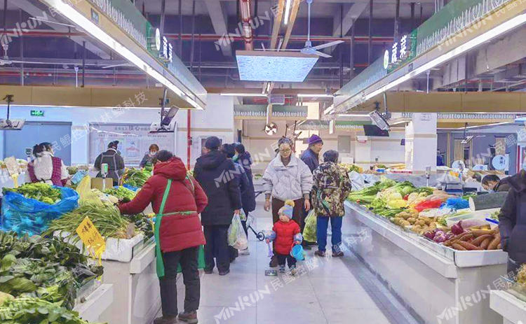 菜市場管理方案和細則是什么？菜市場環境衛生整治建議分享
