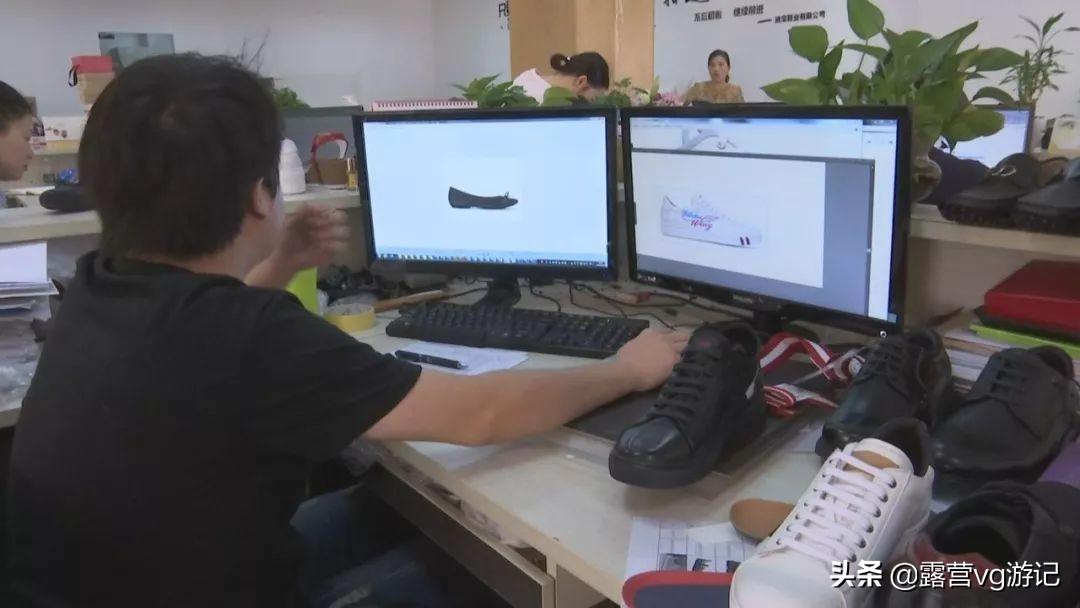 鞋子批發廠家貨源怎么找？最新中國鞋子貨源市場“前十進貨渠道”