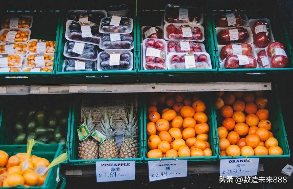 新型投資項目有哪些？2023新型投資項目排行榜前十