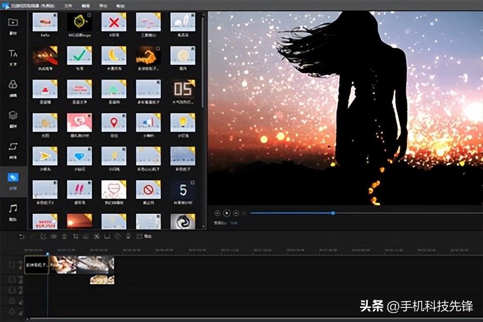 抖音視頻剪輯軟件哪個最好？推薦幾款超好用的視頻剪輯軟件