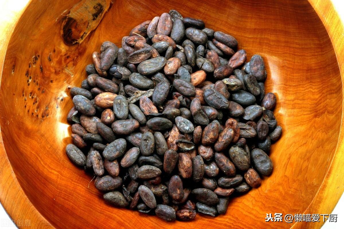 可可里有咖啡成分嗎？可可與巧克力的區(qū)別是什么？