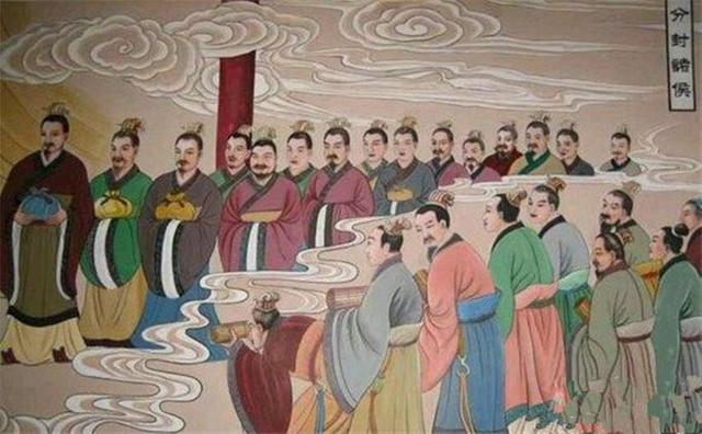 古代等級地位級別劃分名稱（有創(chuàng)意的幾個等級名稱排列介紹）
