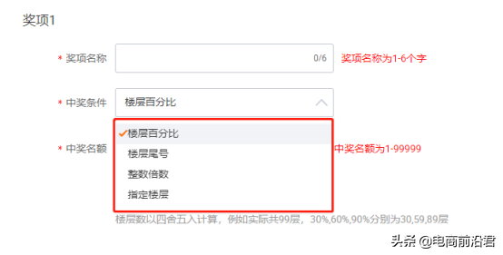 淘寶蓋樓活動(dòng)是什么意思？淘寶蓋樓活動(dòng)寄語(yǔ)寫(xiě)什么？