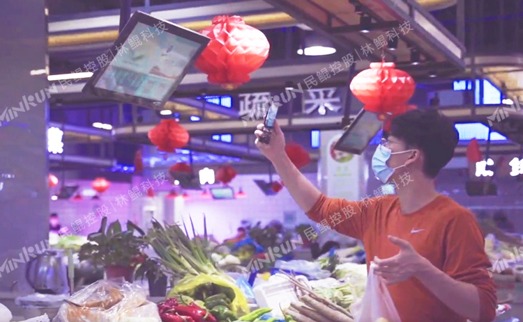 菜市場管理方案和細則是什么？菜市場環境衛生整治建議分享