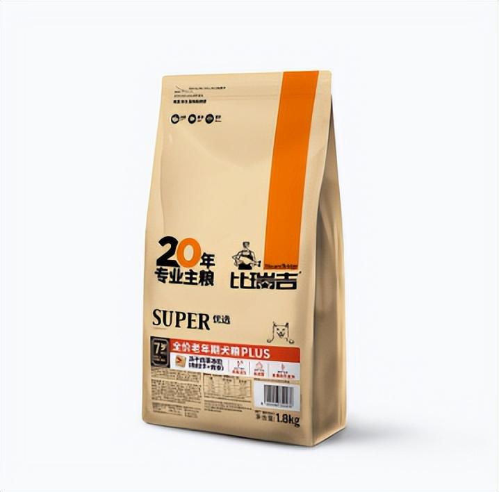 十大狗糧品牌排行榜（十大國產良心放心狗糧排名）