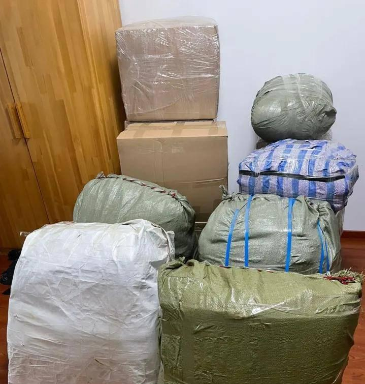 郵寄費用哪個便宜？郵政郵寄大件包裹收費標準