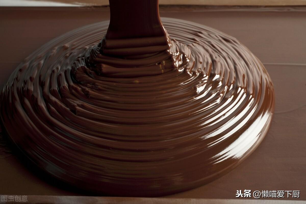 可可里有咖啡成分嗎？可可與巧克力的區(qū)別是什么？