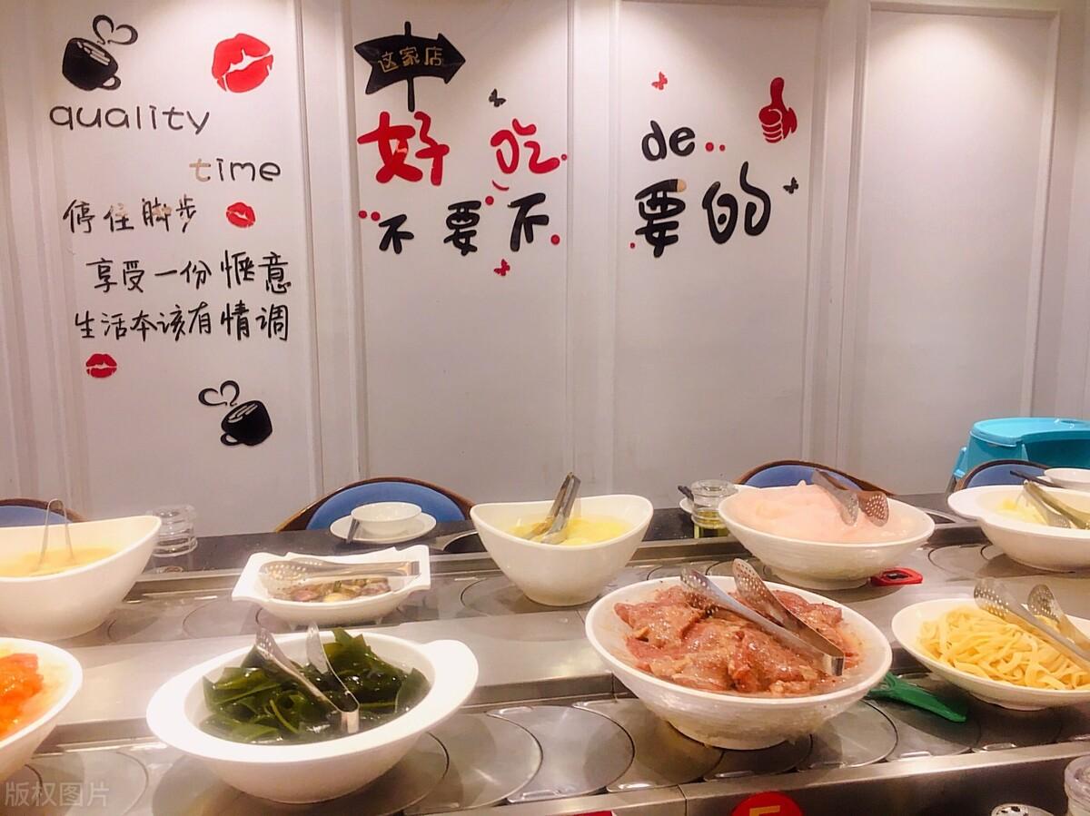開旋轉(zhuǎn)小火鍋店的成本要多少錢？自助旋轉(zhuǎn)小火鍋的投資成本及利潤介紹