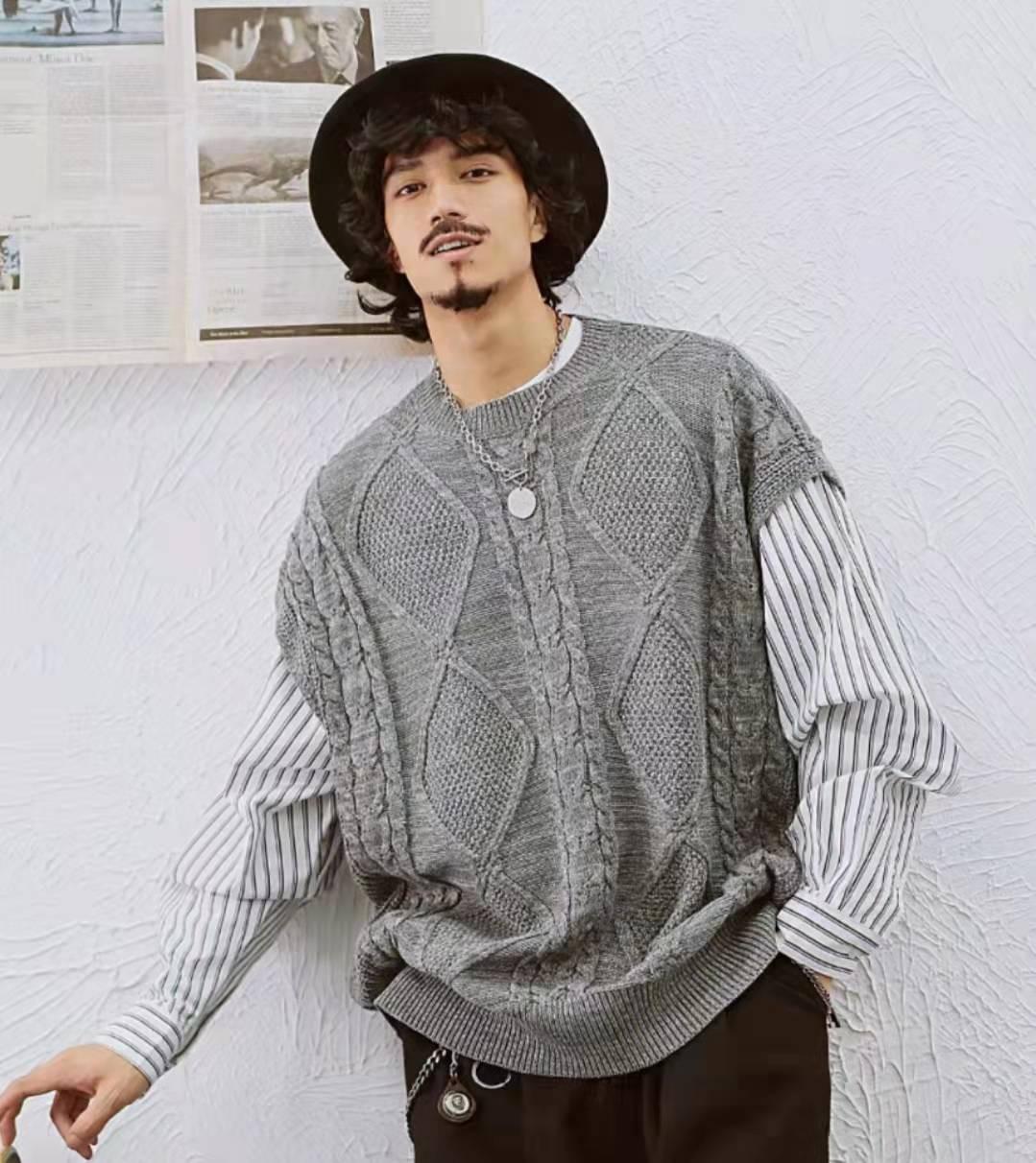 淘寶男裝店鋪排行（淘寶潮流男裝店鋪排行榜前十推薦）