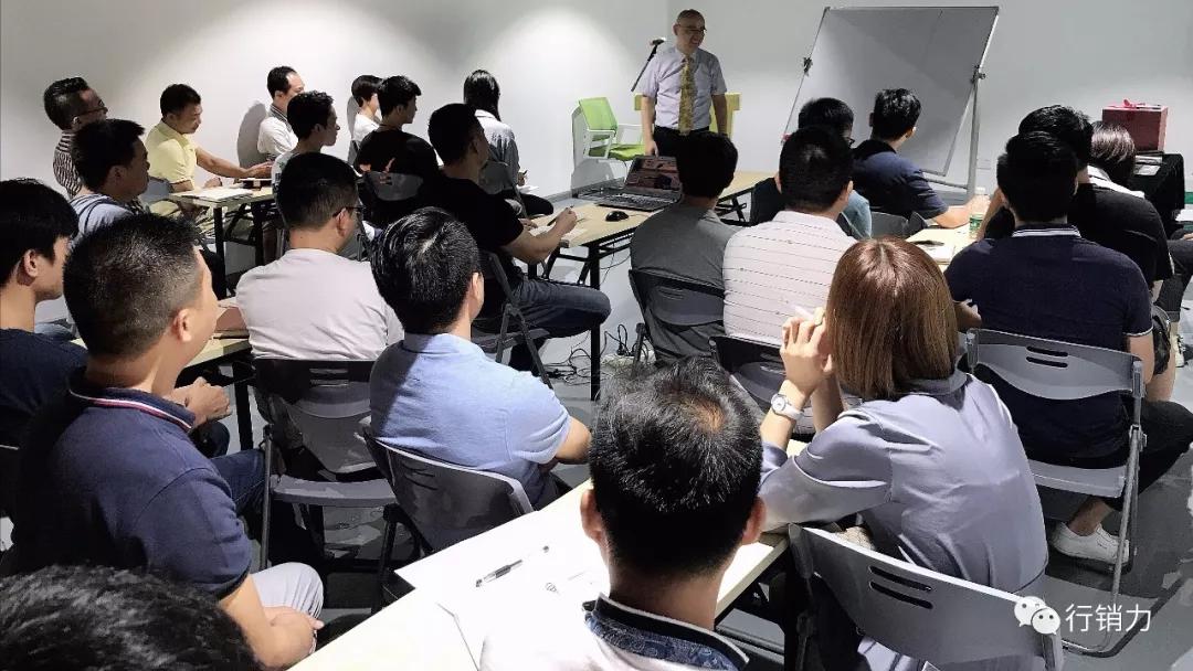 銷售渠道有哪些方式？常見的四種銷售模式渠道和流程