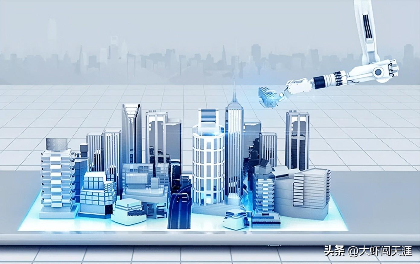 新技術推廣使用報告怎么寫？建筑業新技術推廣與認識趨勢研究報告