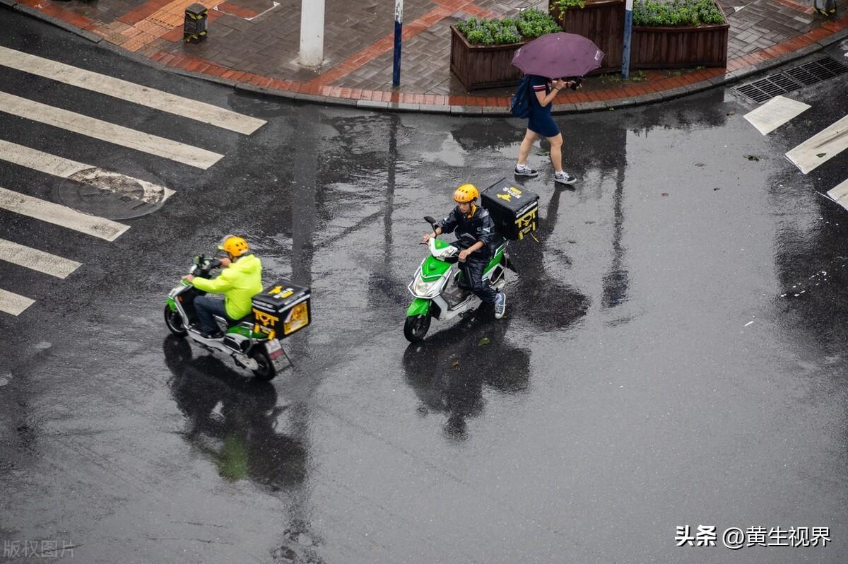 外賣一單能掙多少錢?如何加入美團騎手送外賣