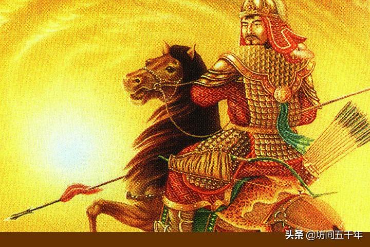 迂回戰略是什么意思？歷史上孫子兵法迂回戰術叫什么？