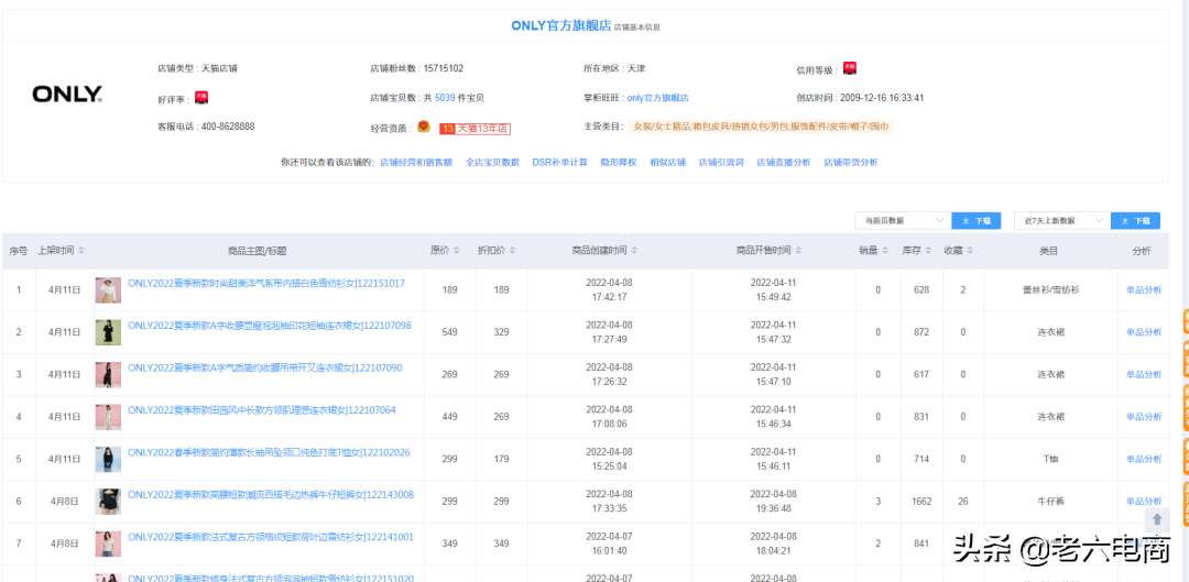 淘寶店鋪粉絲數怎么增加？淘寶店鋪權重是指哪些方面？