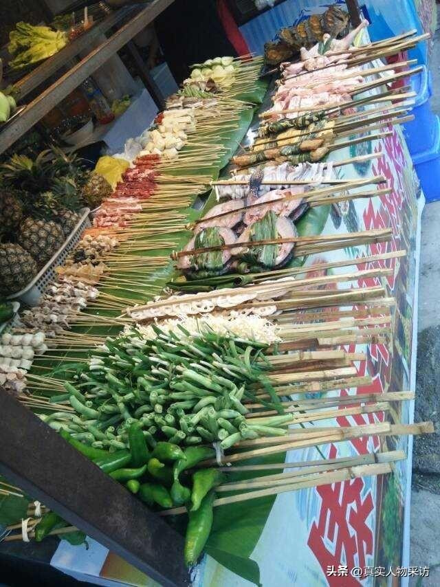 萬象是哪里的國家？老撾萬象生活水平怎么樣？