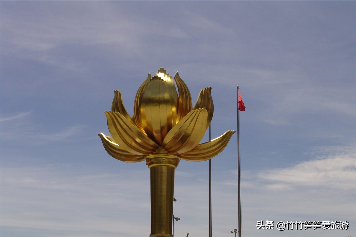 澳門有什么好玩的地方或景點？推薦澳門最值得游玩的幾個地方