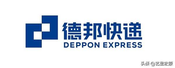順豐圖標的含義是什么？十家物流快遞公司logo設計釋義講解